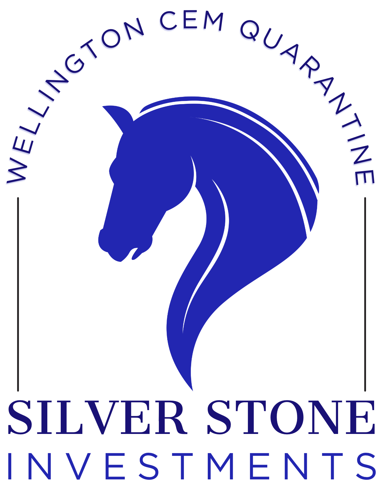 Silver Stone Farm - Wellington Cem Quarantine.